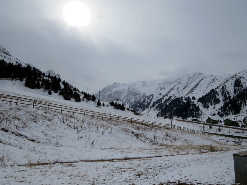 Pictures from Kazakhstan