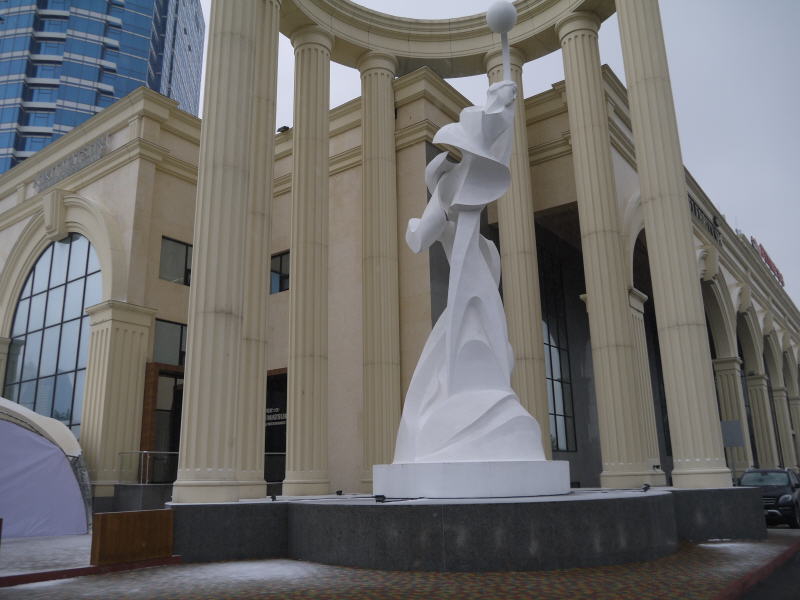 Pictures from Kazakhstan
