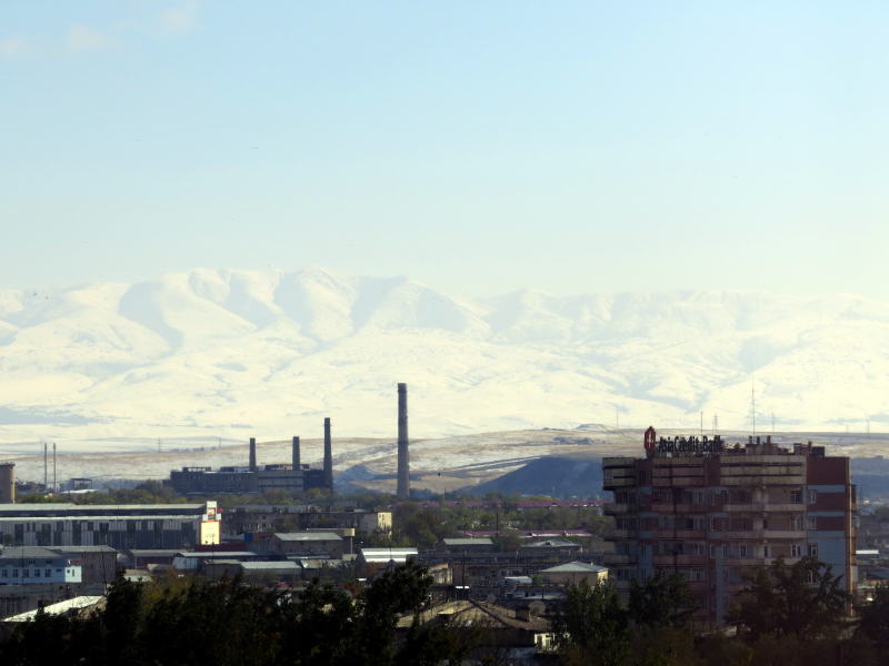 Pictures from Kazakhstan