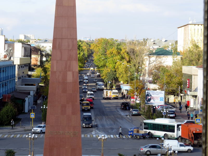 Pictures from Kazakhstan
