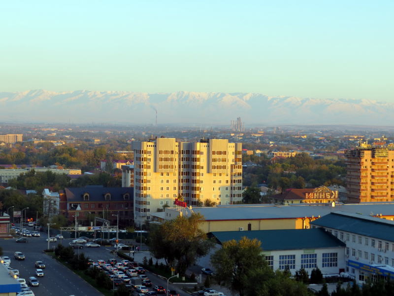 Pictures from Kazakhstan