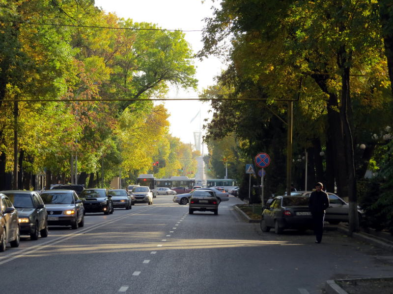 Pictures from Kazakhstan