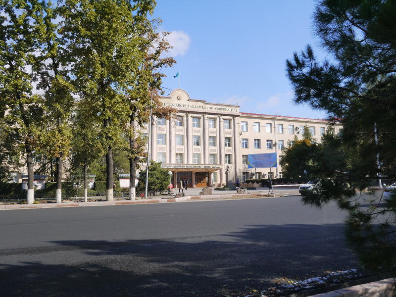 Pictures from Kazakhstan