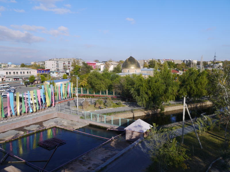 Pictures from Kazakhstan