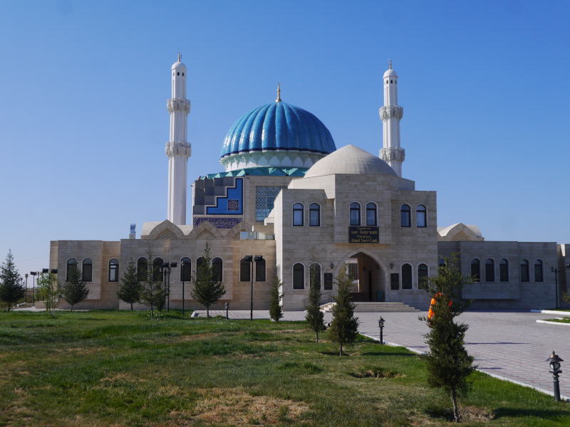 Pictures from Kazakhstan