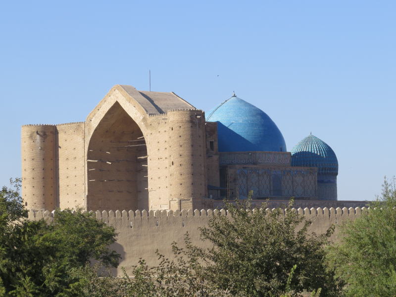 Pictures from Kazakhstan