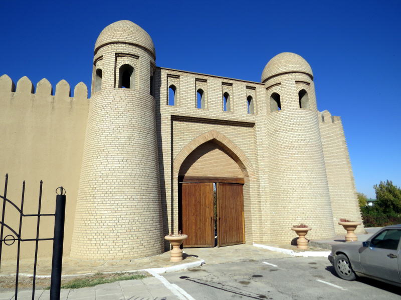 Pictures from Kazakhstan