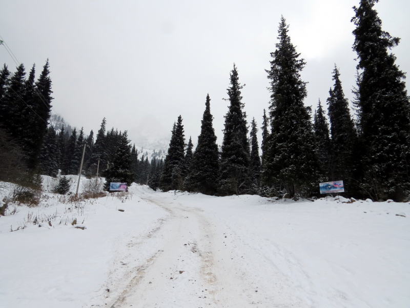 Pictures from Kazakhstan