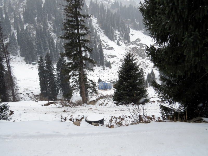 Pictures from Kazakhstan