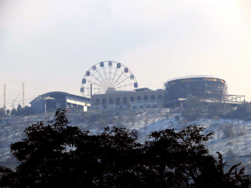 Pictures from Kazakhstan