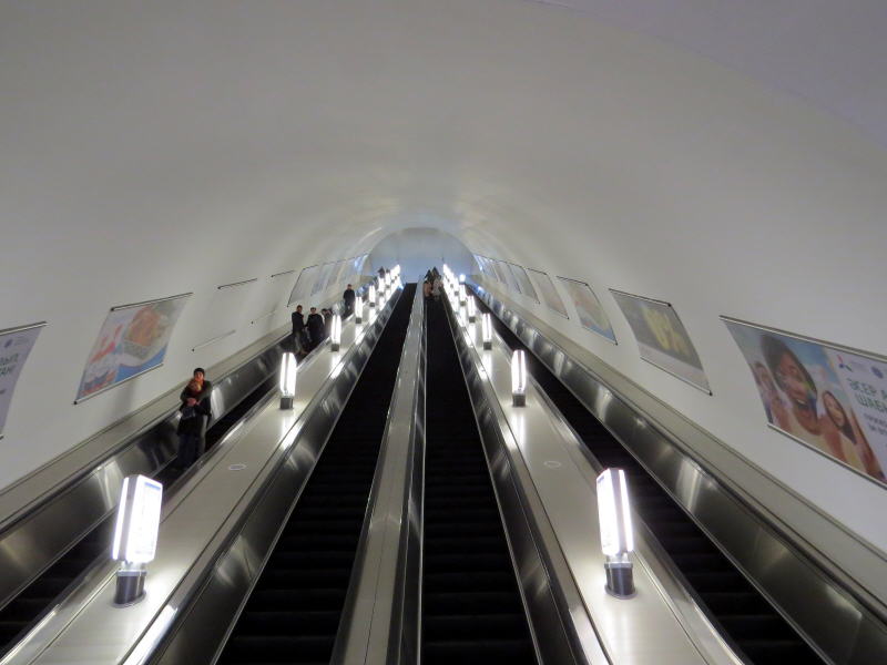 Pictures from Kazakhstan