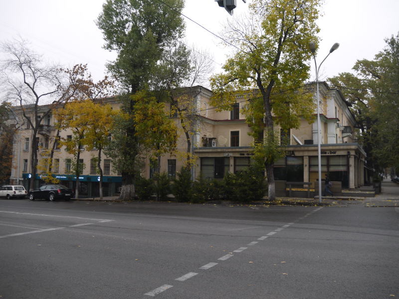 Pictures from Kazakhstan