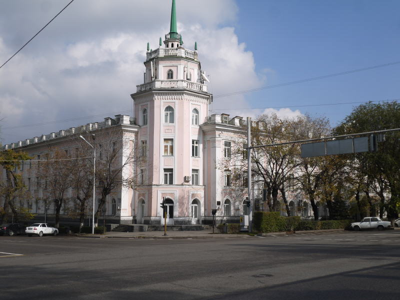 Pictures from Kazakhstan