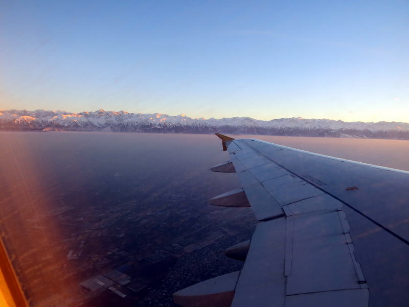 Pictures from Kazakhstan