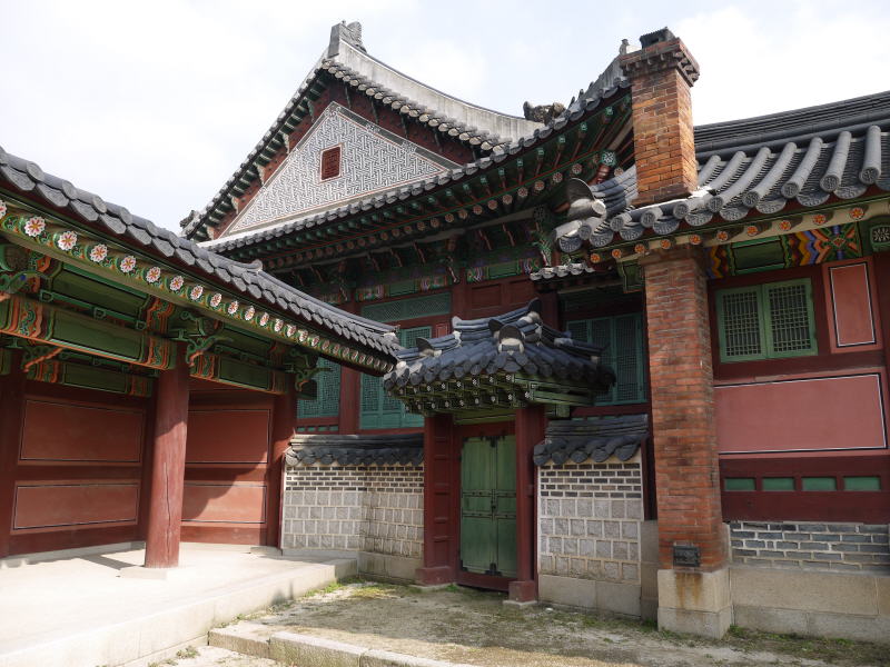 Pictures from Korea