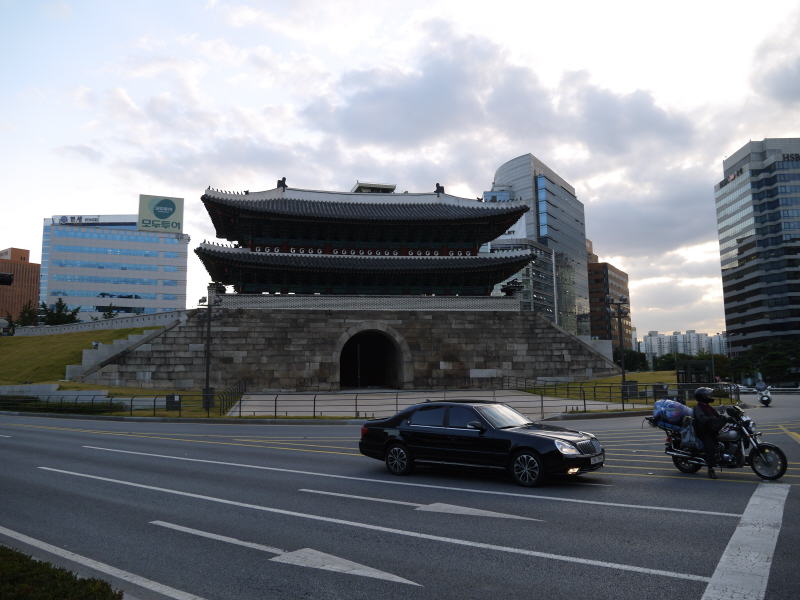 Pictures from Korea