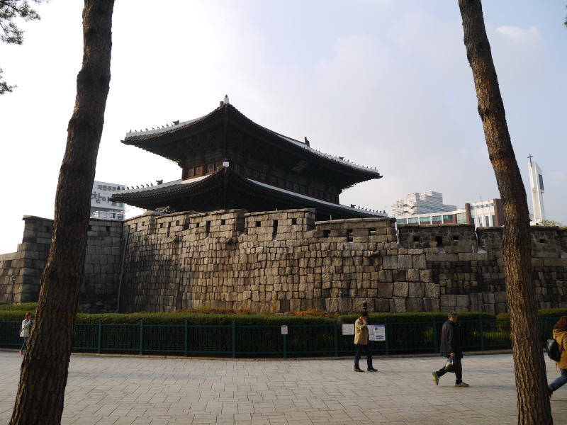 Pictures from Korea
