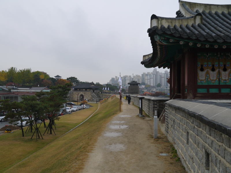 Pictures from Korea