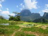 Pictures from Laos