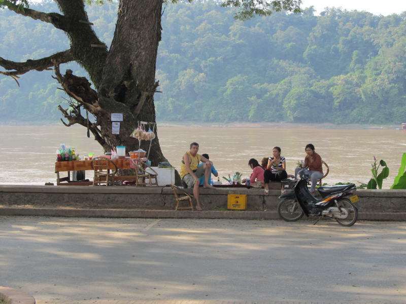 Pictures from Laos