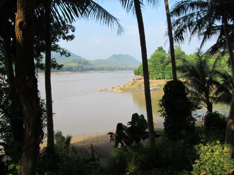 Pictures from Laos