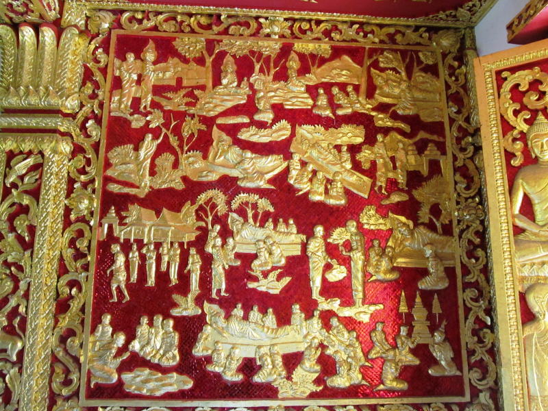 Pictures from Laos