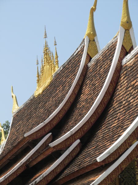 Pictures from Laos