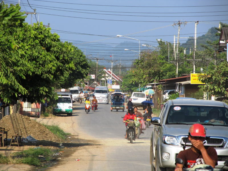 Pictures from Laos