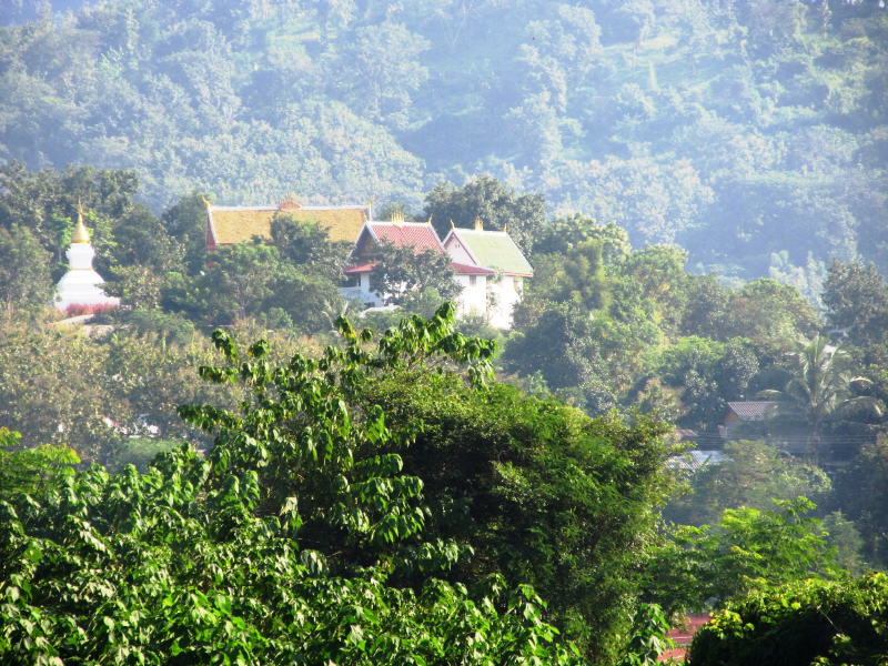 Pictures from Laos