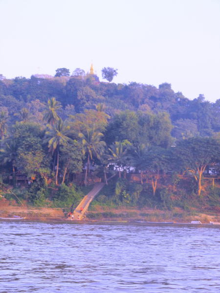 Pictures from Laos