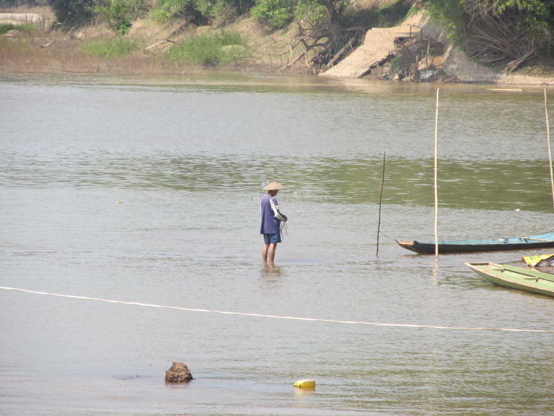 Pictures from Laos