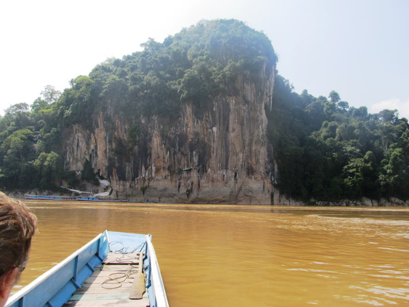 Pictures from Laos