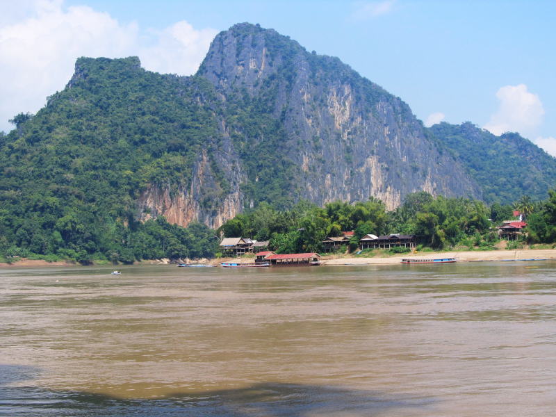 Pictures from Laos