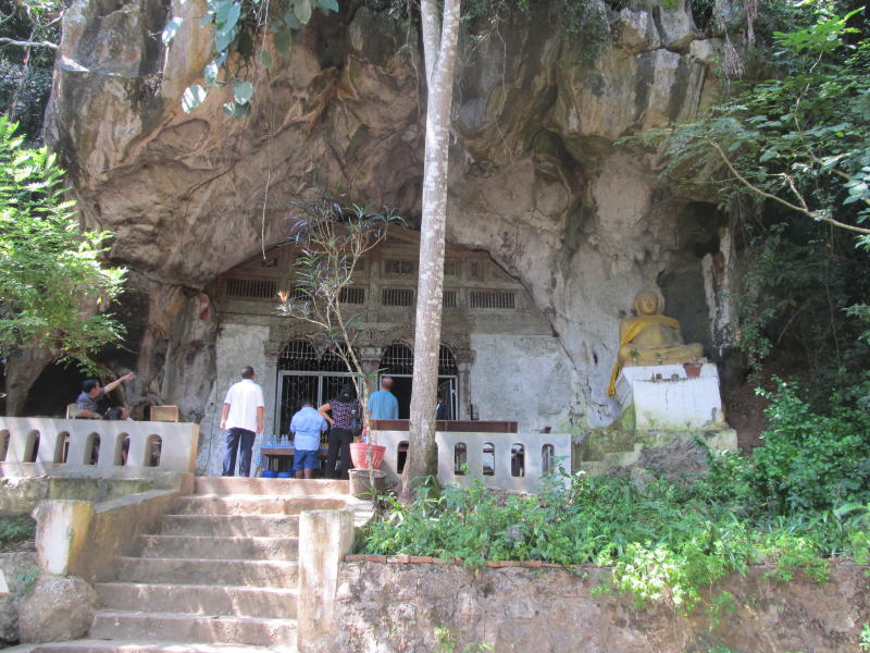 Pictures from Laos