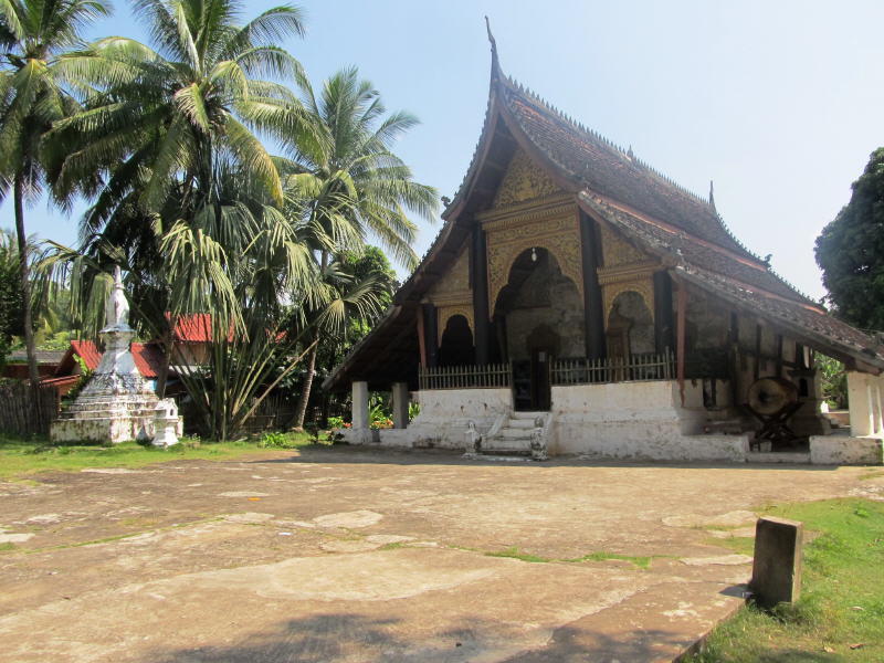 Pictures from Laos