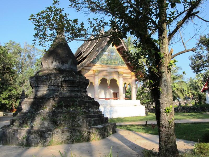 Pictures from Laos