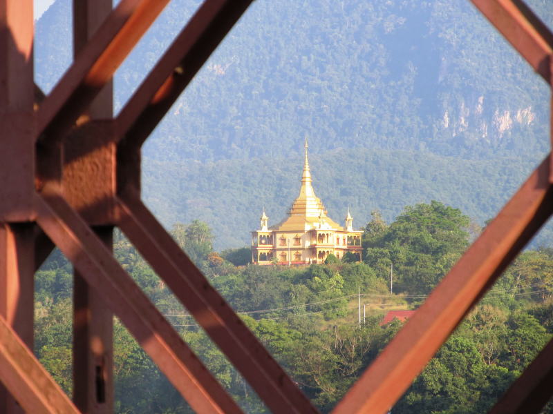 Pictures from Laos