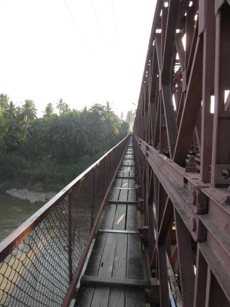 Pictures from Laos