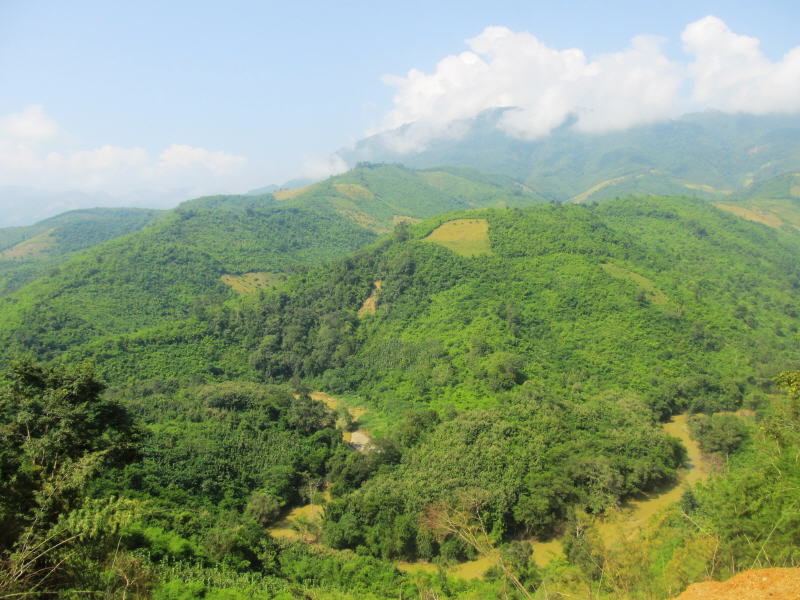 Pictures from Laos