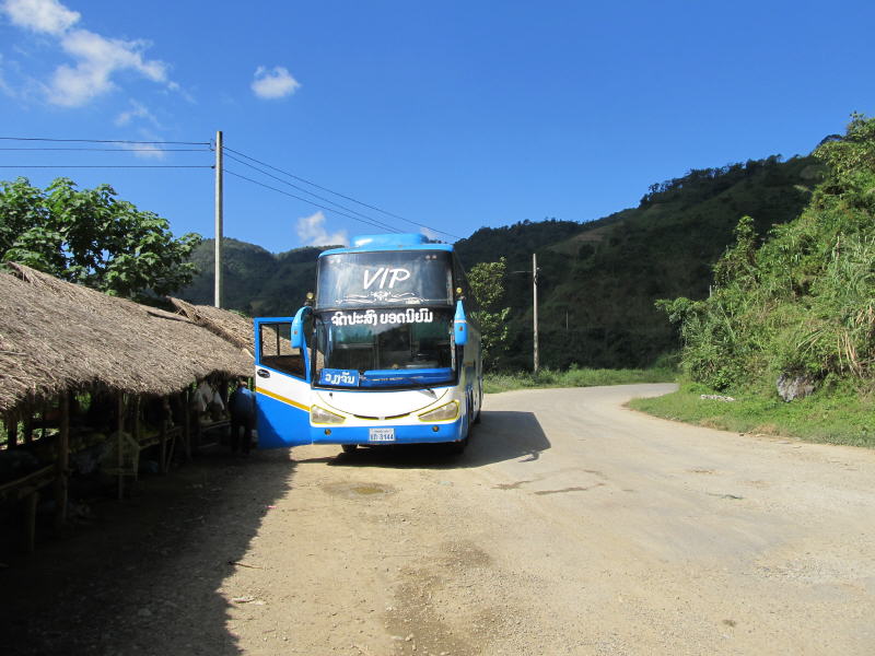 Pictures from Laos