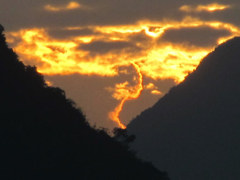 Pictures from Laos
