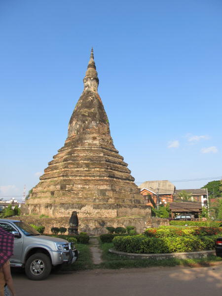 Pictures from Laos