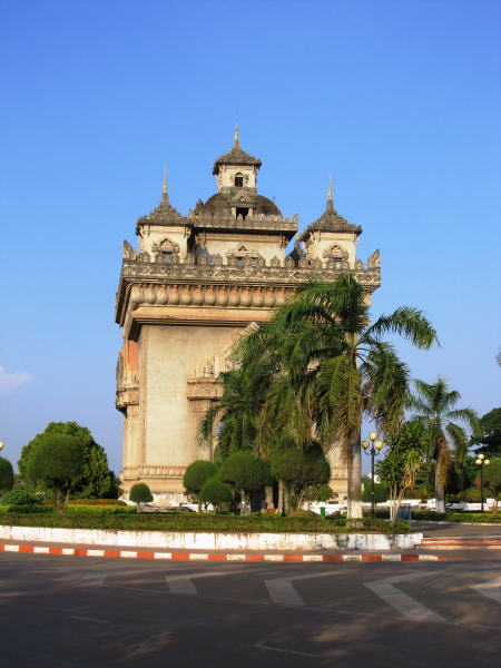 Pictures from Laos