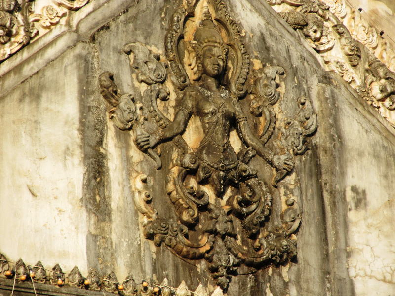 Pictures from Laos
