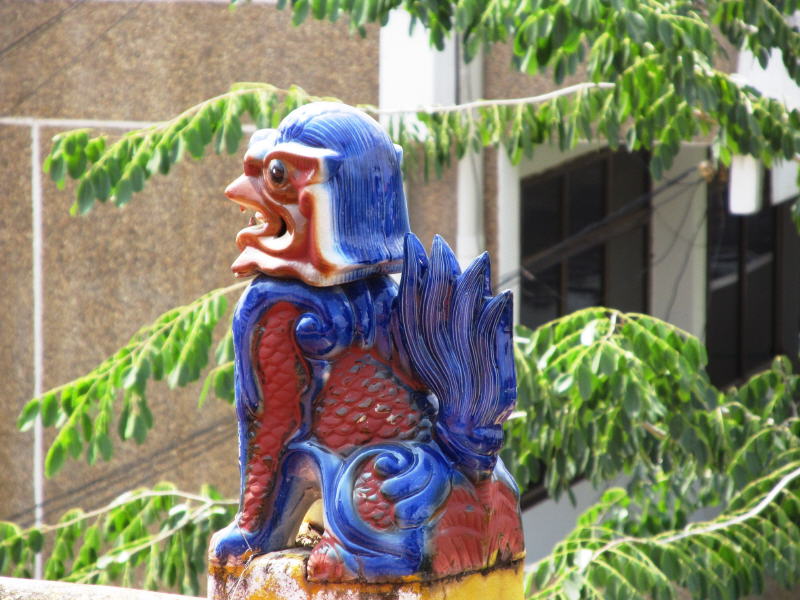Pictures from Laos