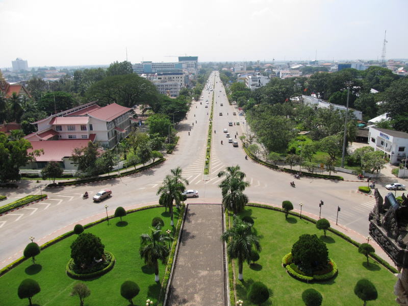 Pictures from Laos