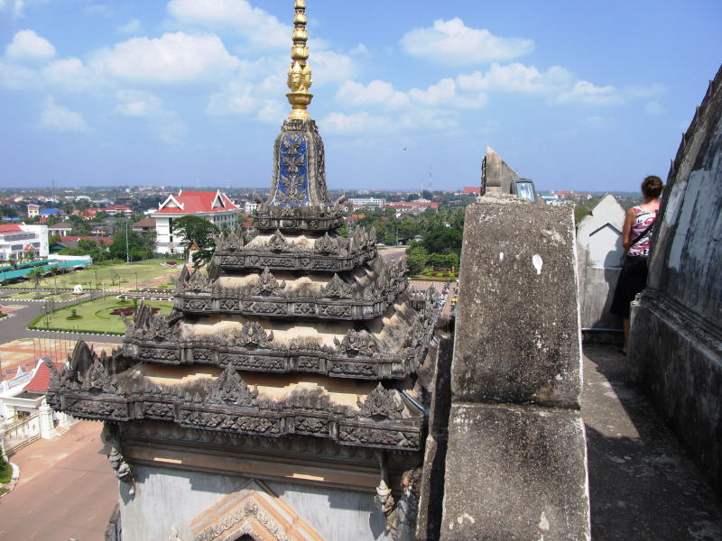 Pictures from Laos