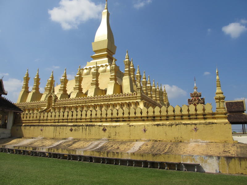 Pictures from Laos