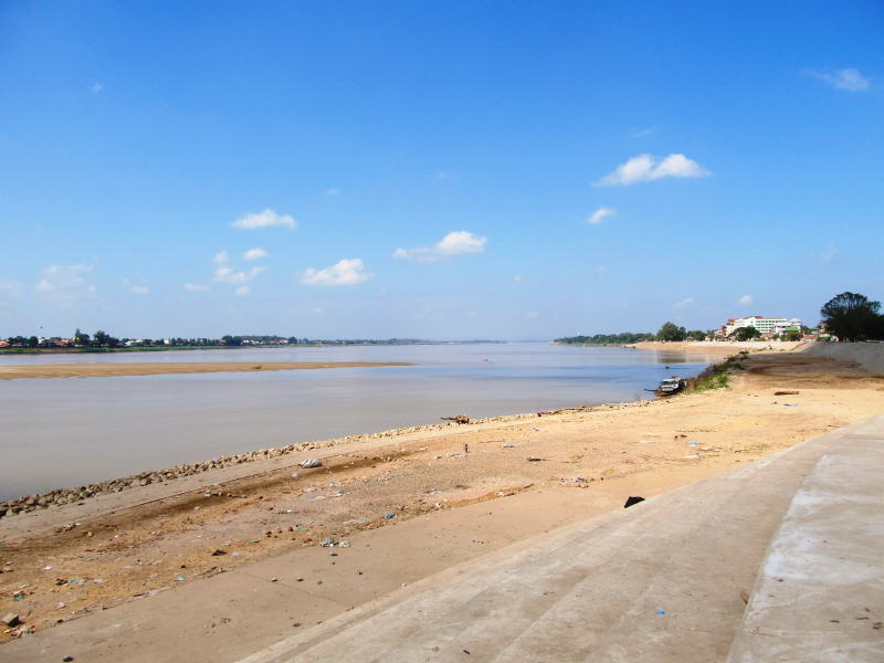 Pictures from Laos