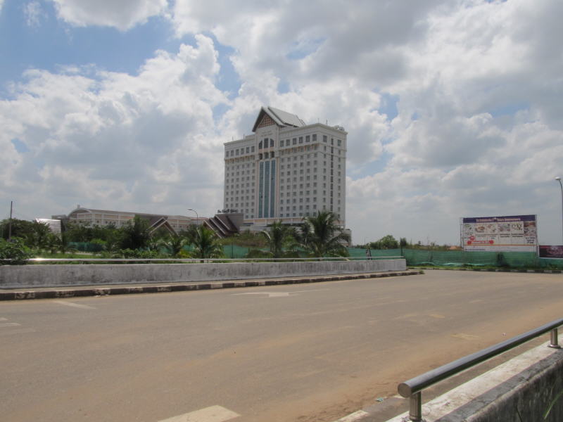 Pictures from Laos